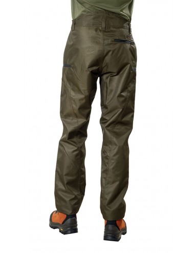 Pantalón Attila Impermeable Y...