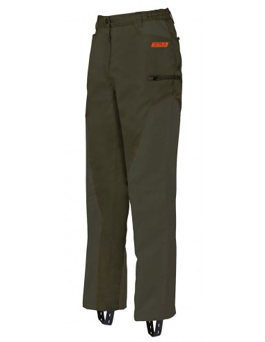 Pantalón Attila Impermeable Y...