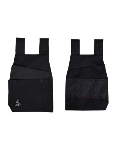 Set Mobile 2 Tasche Nere...