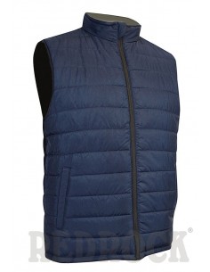 Gilet Revolte Réversible...