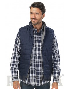 Gilet Revolte Reversibile... 2
