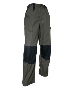 Pantalon Plomb Multipoches...