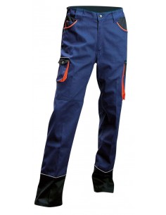 Pantalón Herse Azul - LMA