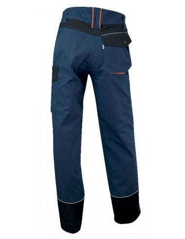 Pantalone Herse Blu - LMA