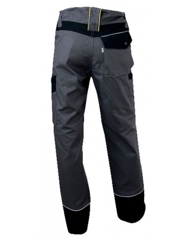 Sechoir Anthracite trousers - LMA
