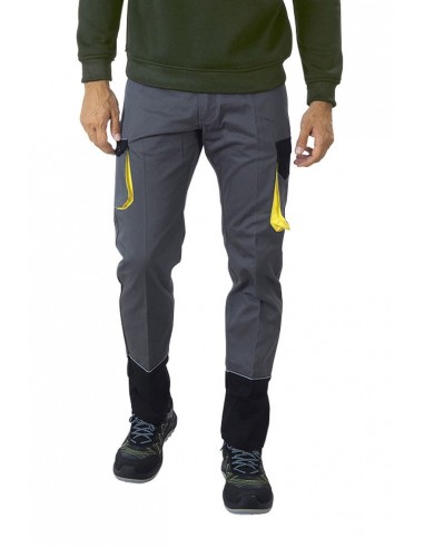 Pantalon Séchoir Anthracite - LMA