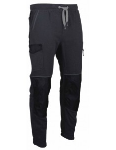 Pantalone Felpa Techno...