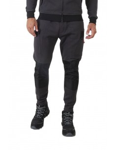 Pantalone Felpa Techno... 2