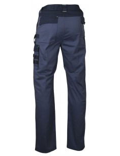 Pantalon de travail gris... 2