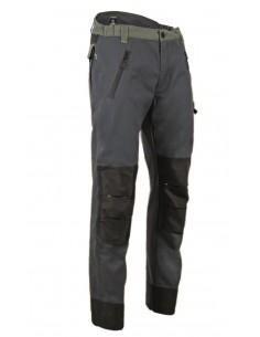 Pantalone Solstice Foderato...