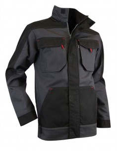 Veste de travail Ceramique...