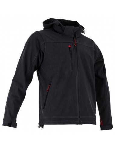 Chaqueta Treillis Softshell 3 capas...
