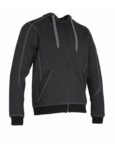 Sudadera Charpente Gris - LMA