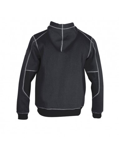 Sudadera Charpente Gris - LMA