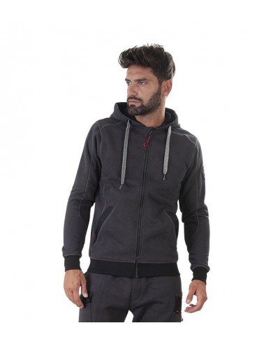 Sudadera Charpente Gris - LMA