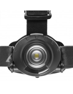 Torcia Frontale Con Focus... 2