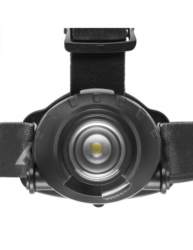 Lampe Frontale Avec Focus Camo II -...
