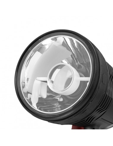 Torcia X-Pistol Gen2 - 1500 Lumens -...