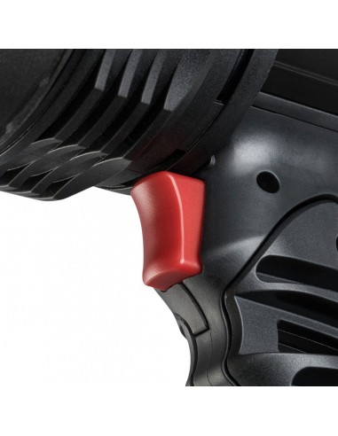 X-Pistol Gen2 flashlight - 1500...