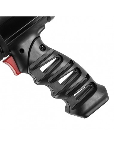 Linterna X-Pistol Gen2 - 1500 lúmenes...
