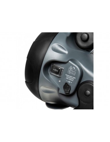 Lampada Vanguard Ricaricabile Led 20w...