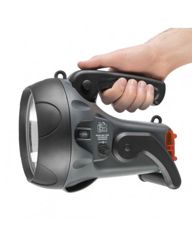 Vanguard Rechargeable LED Lamp 20w...