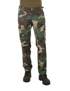 Pantalon camouflage Ranger...