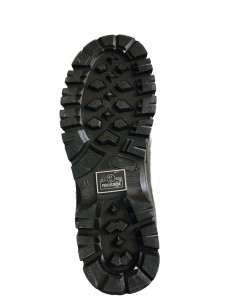 Bota de goma verde Marly... 2