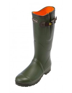 Stivale Gomma Verde Sologne... 2