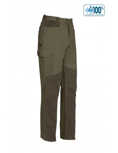 Pantalone Impermeabile Leggero...