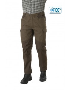 Pantalon imperméable léger... 2