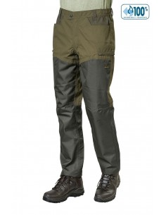 Pantalon imperméable...