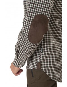 Chemise Verte Sologne -... 2