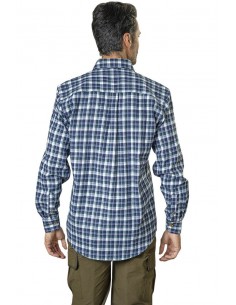 Chemise en flanelle vert... 2
