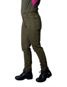 Pantalon Percussion Femme... 2