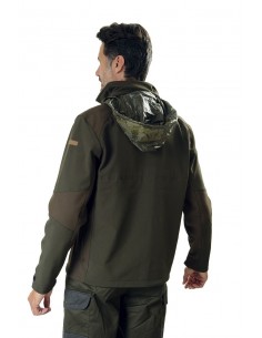 Chaqueta de percusión Soft... 2