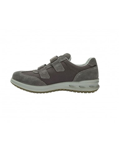 Chaussure Active Vesuvio Grise Avec...