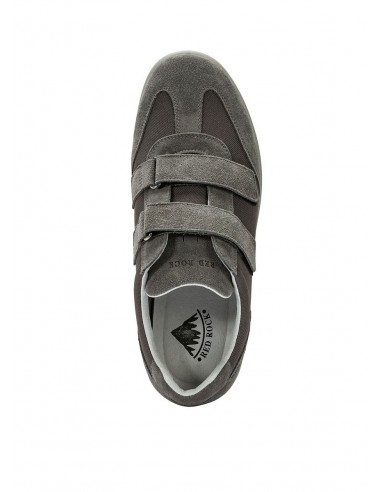 Scarpa Active Vesuvio Grigio Con...