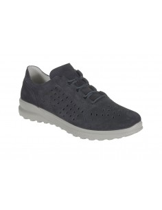 Scarpa Prime Scamosciato...