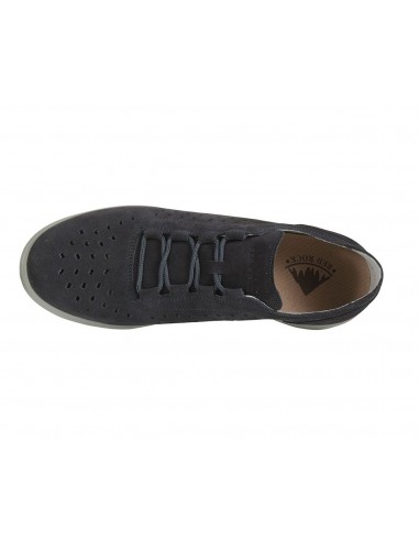 Zapato Prime Ante Azul - RED ROCK