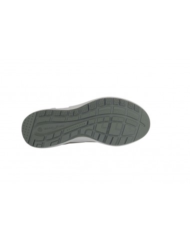 Ergo-Flex Moss Suede Shoe - RED ROCK