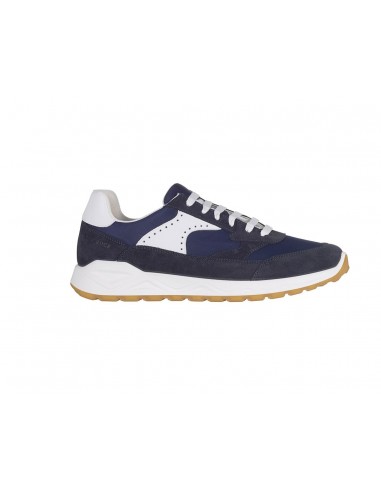 Scarpa Sneakers Eco 3p Vesuvio Blu -...