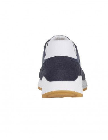 Zapatillas Scarpa Eco 3p Azul Vesuvio...