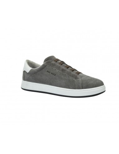 Scarpa Zapatillas Vesuvio Gris Eco 3p...