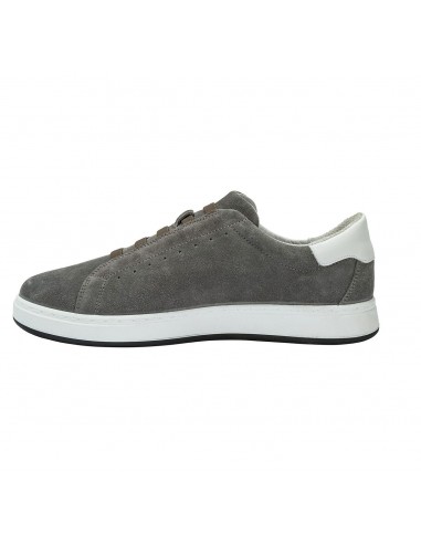 Scarpa Zapatillas Vesuvio Gris Eco 3p...