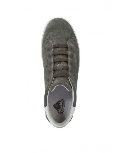 Scarpa Zapatillas Vesuvio Gris Eco 3p...