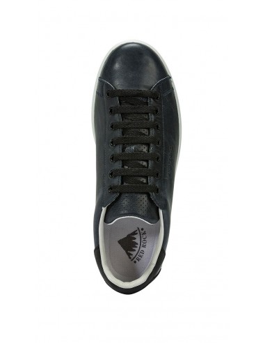 Scarpa Sneackers Nature Blu Eco 3p -...