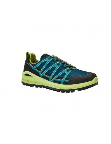 Zapato trekking Gri-Air Digitex...