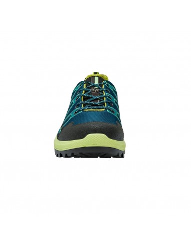 Zapato trekking Gri-Air Digitex...
