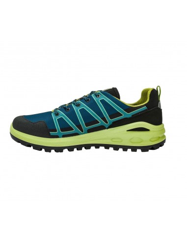 Zapato trekking Gri-Air Digitex...